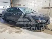 2016 Chevrolet Impala photo