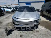 2016 Chevrolet Impala photo