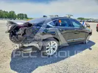 2016 Chevrolet Impala photo