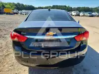 2016 Chevrolet Impala фото