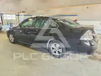 2016 Chevrolet Impala photo