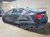 2016 Chevrolet Impala photo