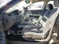 2016 Chevrolet Impala фото