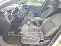 2016 Chevrolet Impala фото