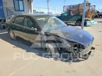 2016 Chevrolet Impala фото