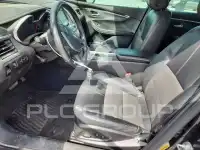 2016 Chevrolet Impala фото