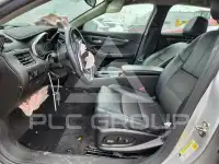 2016 Chevrolet Impala фото
