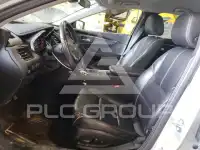2016 Chevrolet Impala фото