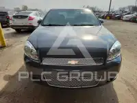 2016 Chevrolet Impala photo