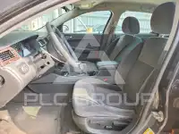 2016 Chevrolet Impala photo