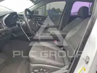 2016 Chevrolet Impala фото