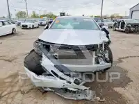2016 Chevrolet Impala фото