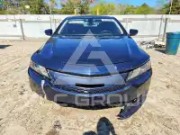 2016 Chevrolet Impala фото