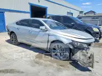 2016 Chevrolet Impala photo