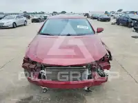 2016 Chevrolet Impala фото