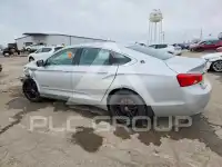 2016 Chevrolet Impala фото