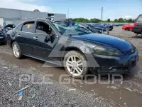 2016 Chevrolet Impala фото