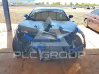 2016 Chevrolet Camaro фото