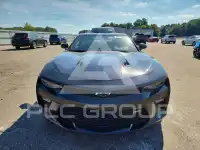 2016 Chevrolet Camaro photo