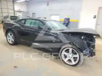 2016 Chevrolet Camaro photo