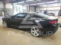 2016 Chevrolet Camaro photo