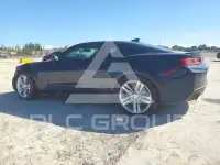 2016 Chevrolet Camaro photo