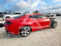 2016 Chevrolet Camaro фото