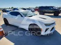 2016 Chevrolet Camaro photo