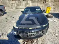 2016 Chevrolet Camaro photo
