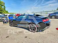 2016 Chevrolet Camaro photo