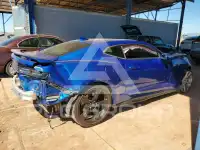 2016 Chevrolet Camaro фото