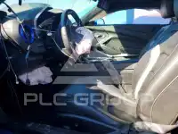 2016 Chevrolet Camaro фото