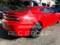 2016 Chevrolet Camaro фото