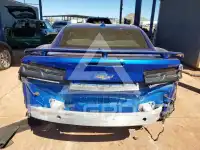 2016 Chevrolet Camaro фото