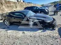 2016 Chevrolet Camaro photo