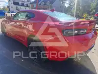 2016 Chevrolet Camaro фото