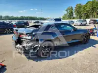 2016 Chevrolet Camaro photo