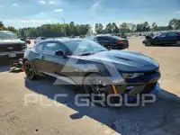2016 Chevrolet Camaro photo