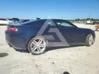 2016 Chevrolet Camaro photo