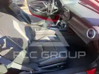 2016 Chevrolet Camaro фото