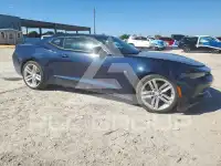 2016 Chevrolet Camaro photo