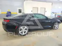 2016 Chevrolet Camaro photo