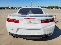 2016 Chevrolet Camaro photo