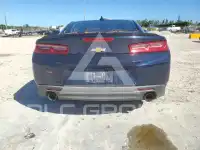 2016 Chevrolet Camaro photo