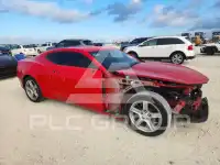 2016 Chevrolet Camaro фото