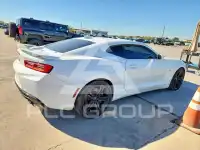 2016 Chevrolet Camaro photo