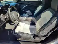 2016 Chevrolet Camaro photo