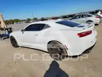 2016 Chevrolet Camaro photo