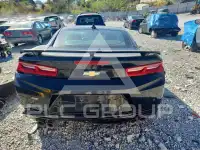 2016 Chevrolet Camaro photo