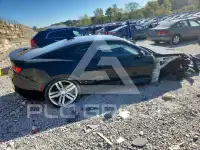 2016 Chevrolet Camaro photo